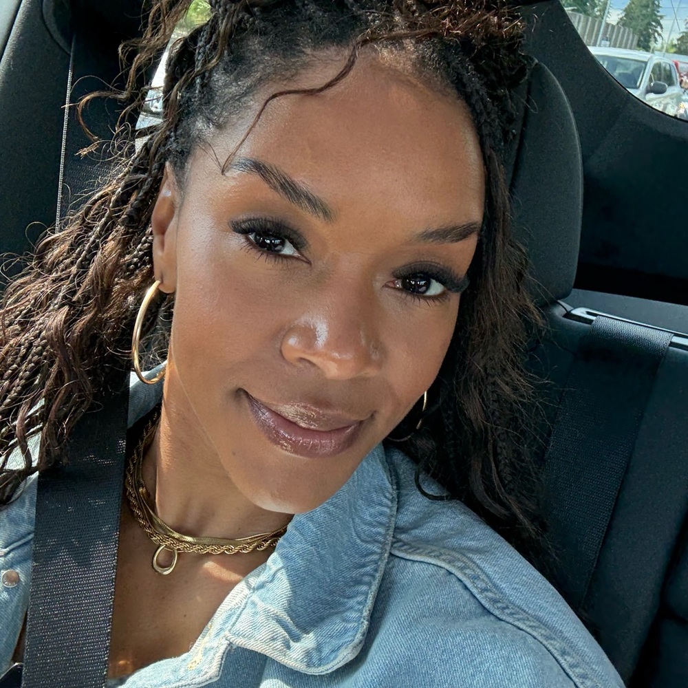 Meet your Posher, Tanya